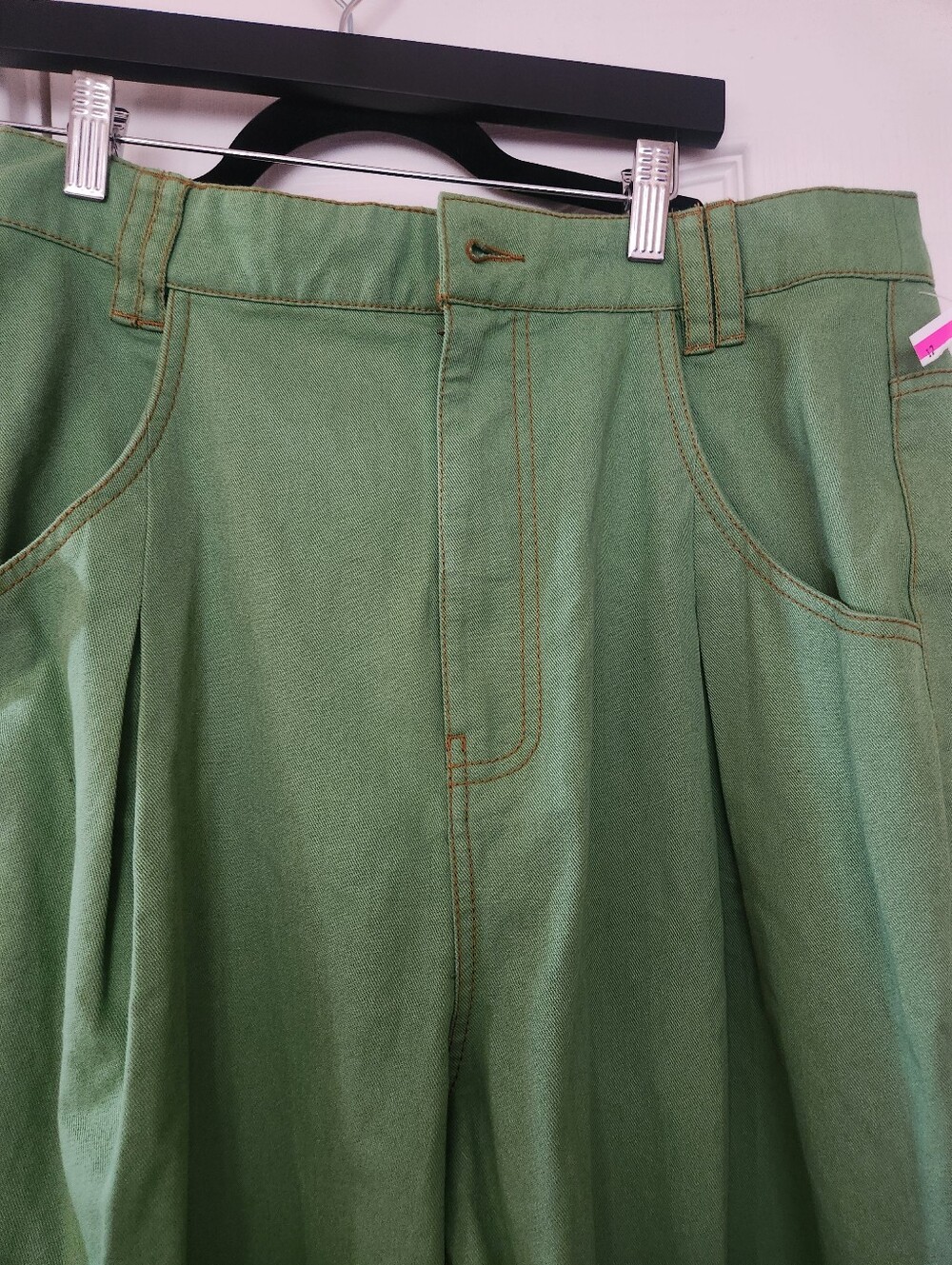 Farm Rio Pants (New) - Picture 2 of 6